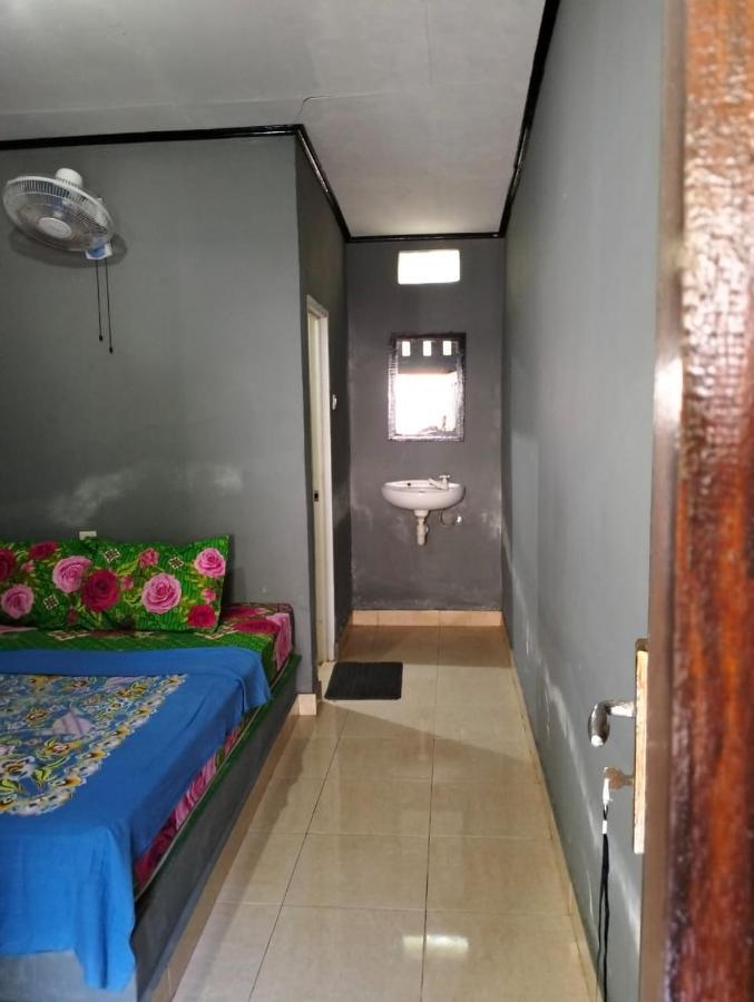 Kuta  T&T Homestay מראה חיצוני תמונה