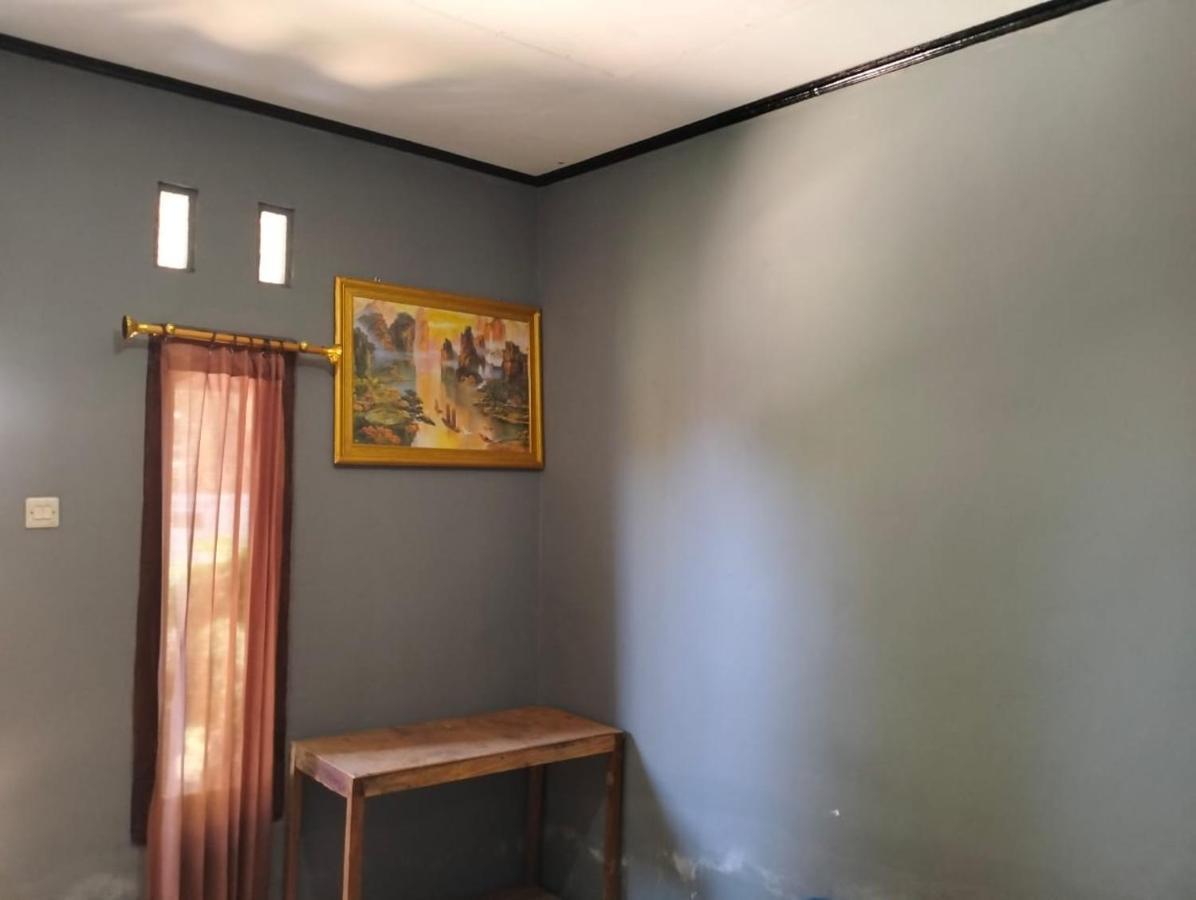 Kuta  T&T Homestay מראה חיצוני תמונה