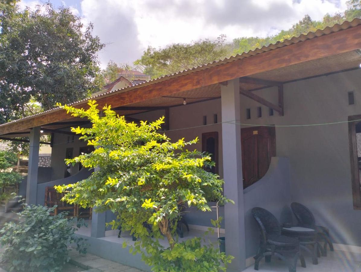 Kuta  T&T Homestay מראה חיצוני תמונה