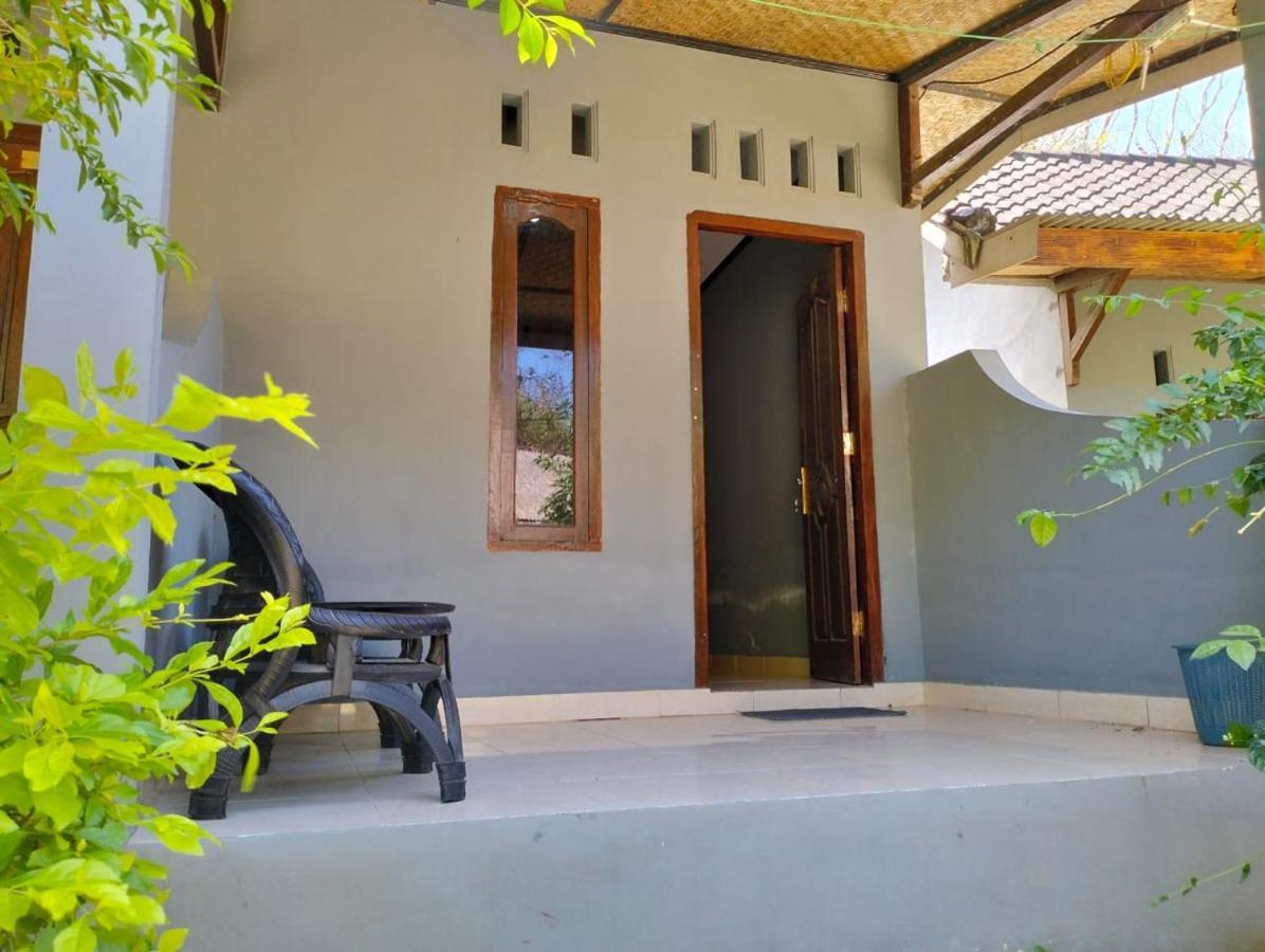 Kuta  T&T Homestay מראה חיצוני תמונה