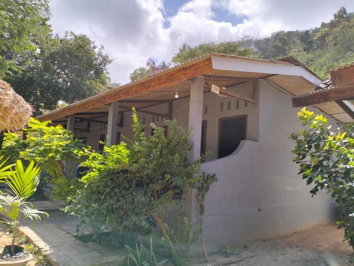 Kuta  T&T Homestay מראה חיצוני תמונה