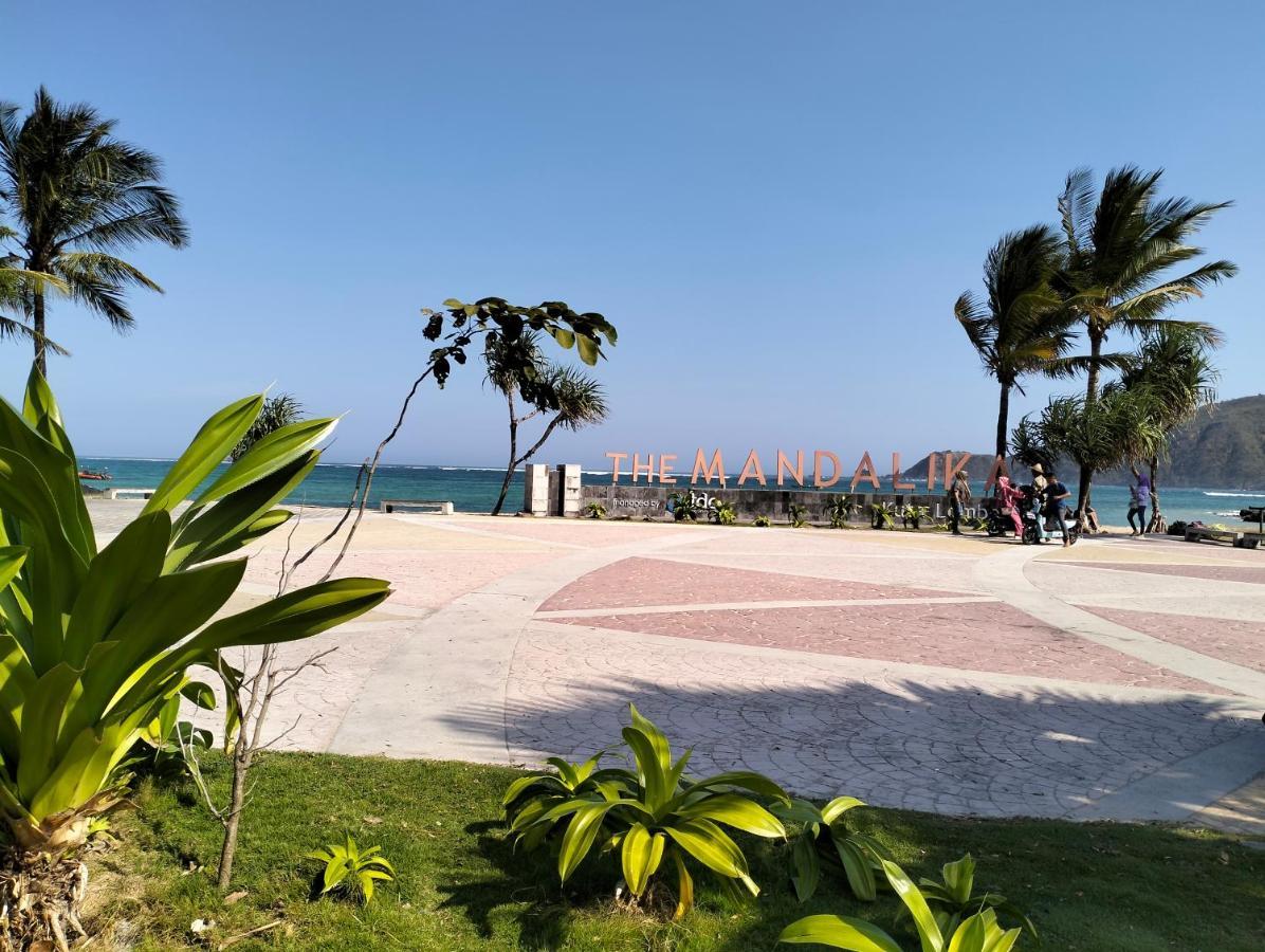 Kuta  T&T Homestay מראה חיצוני תמונה