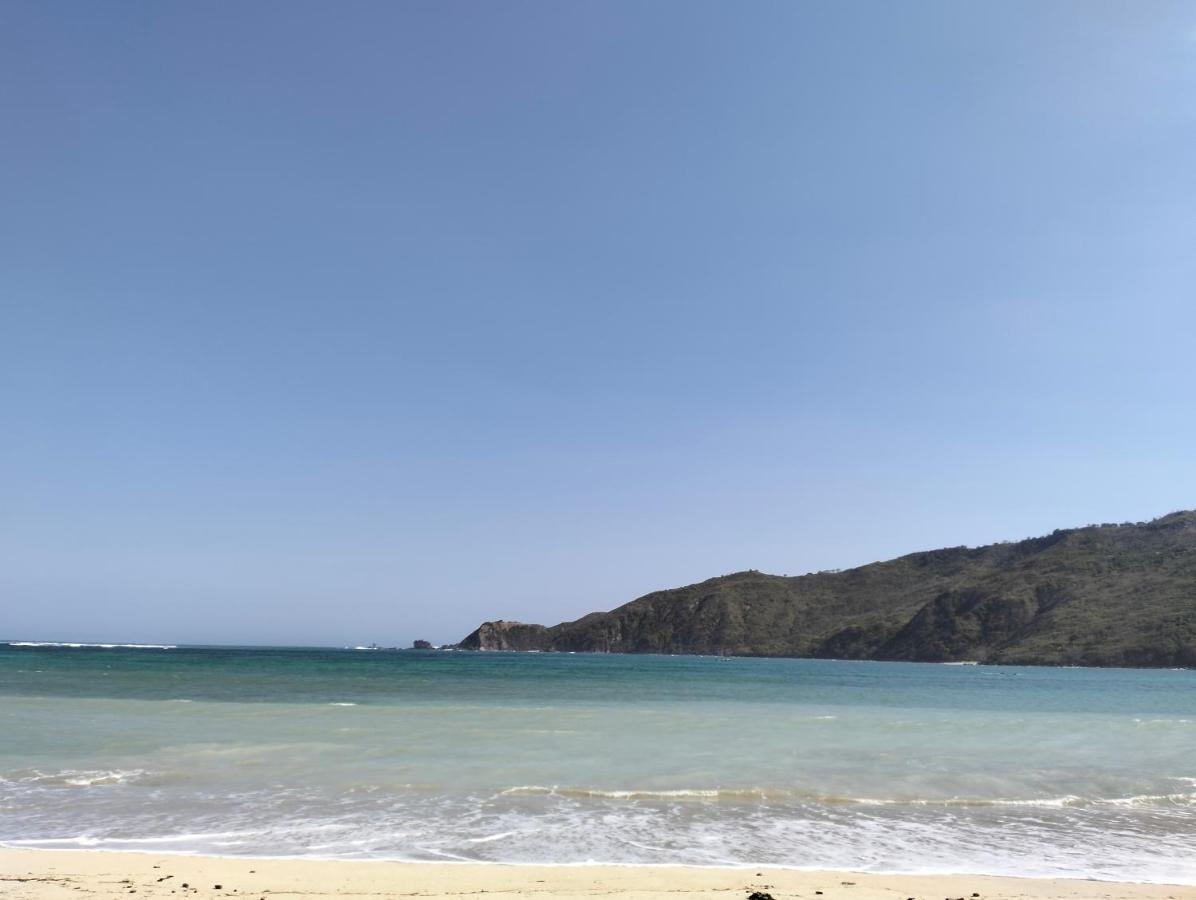 Kuta  T&T Homestay מראה חיצוני תמונה