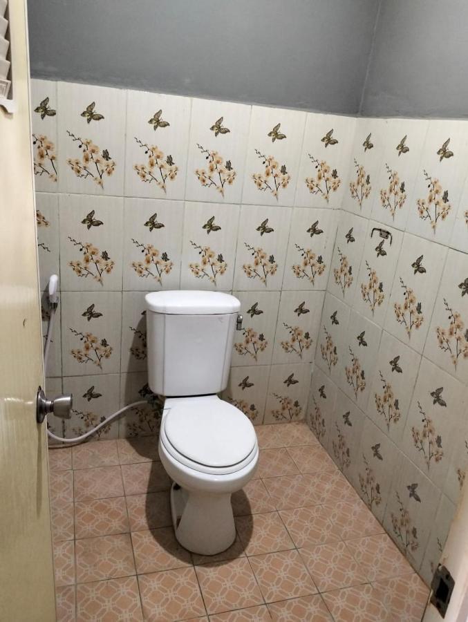 Kuta  T&T Homestay מראה חיצוני תמונה