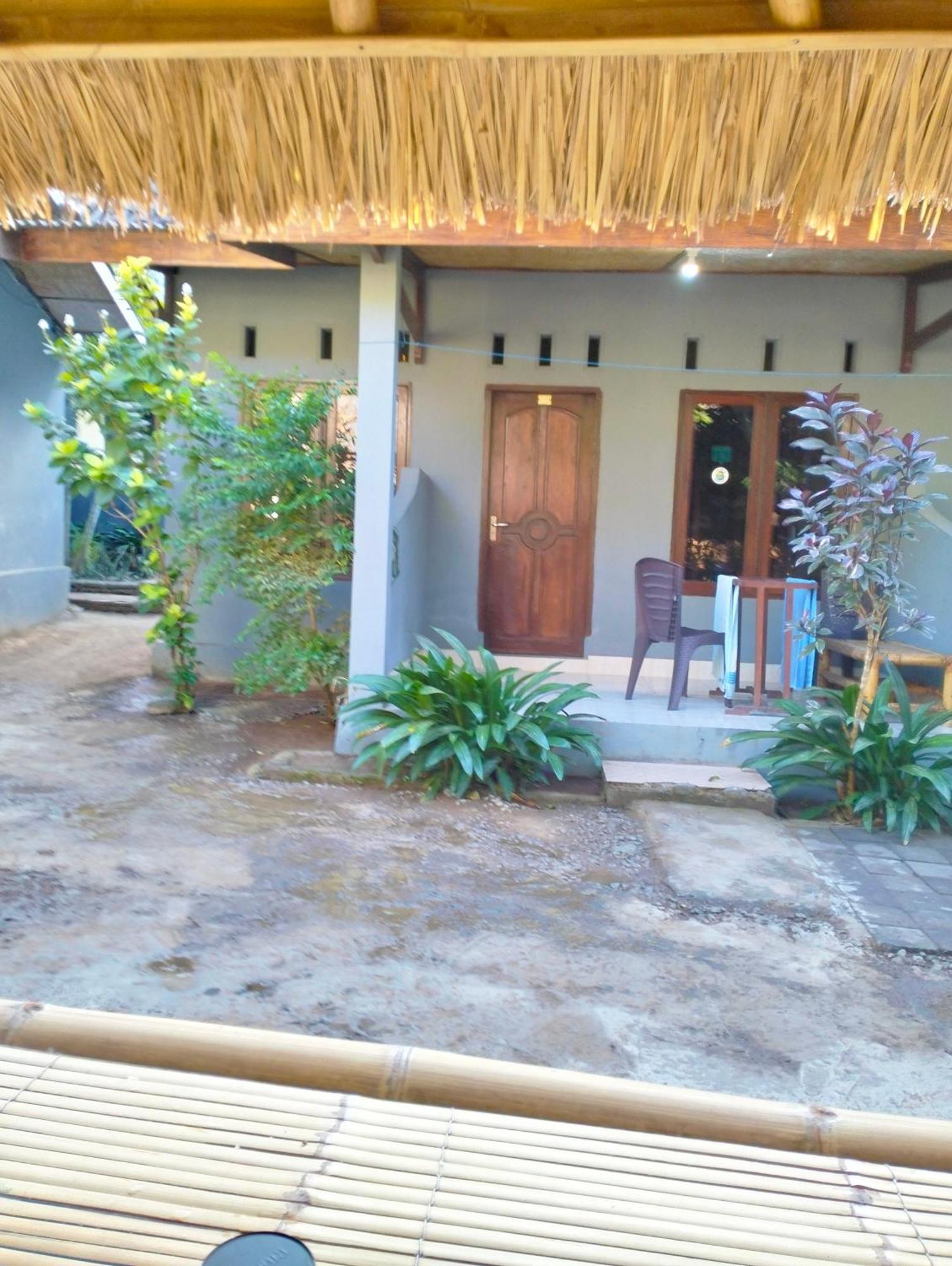 Kuta  T&T Homestay מראה חיצוני תמונה