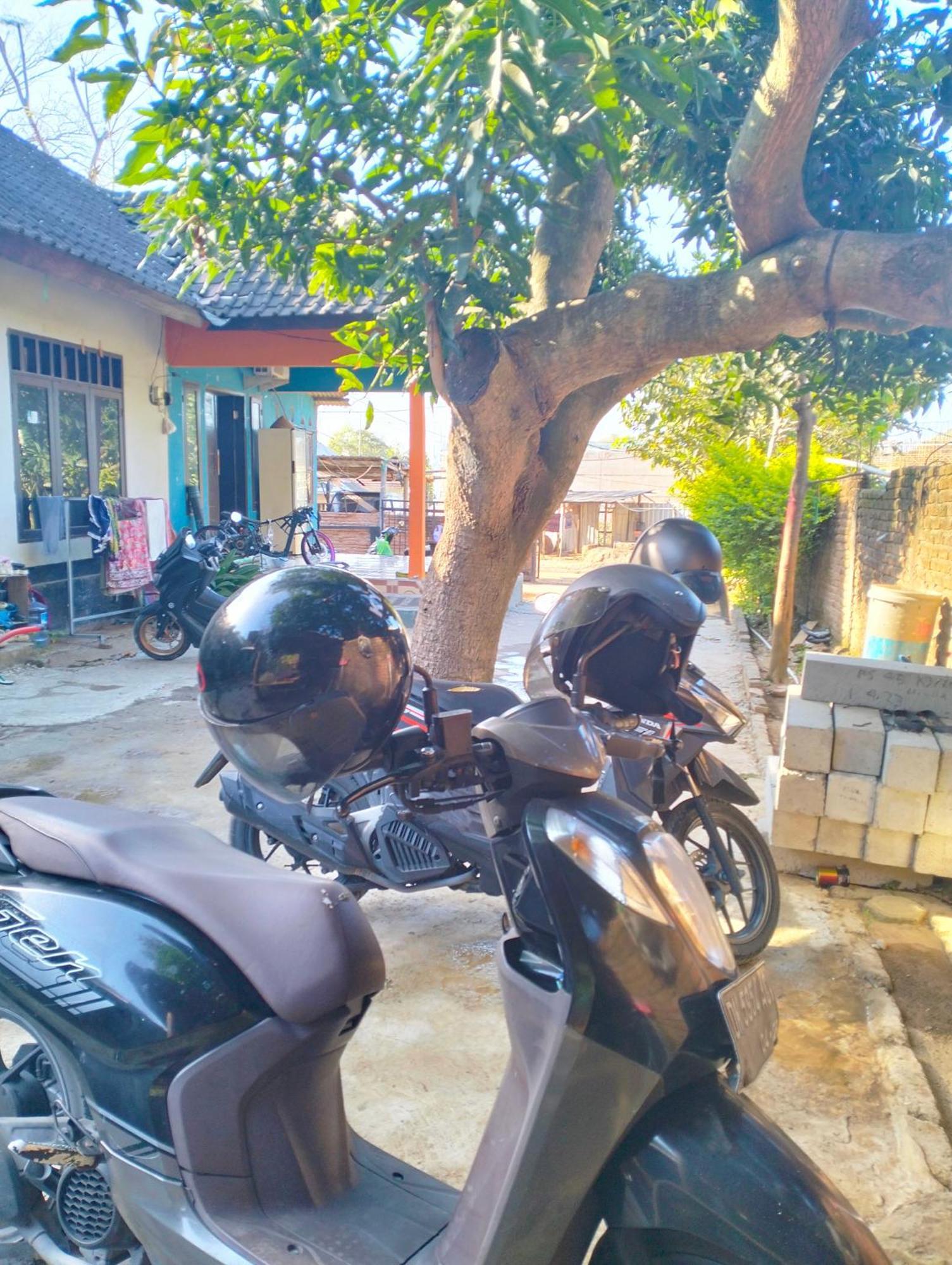 Kuta  T&T Homestay מראה חיצוני תמונה