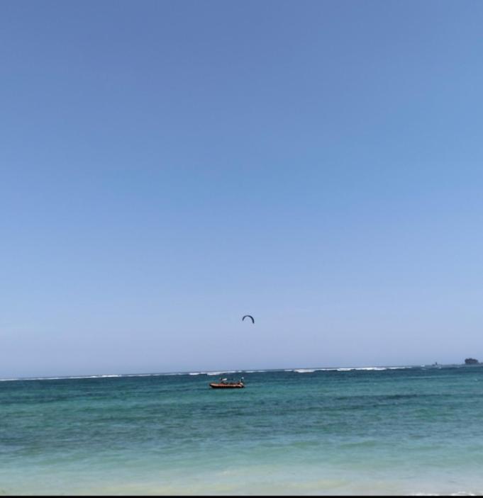 Kuta  T&T Homestay מראה חיצוני תמונה